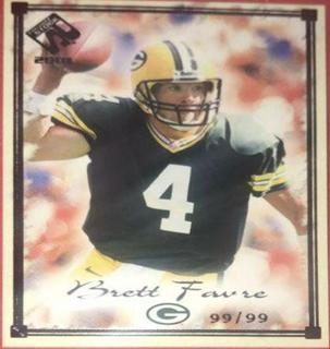 Brett Favre