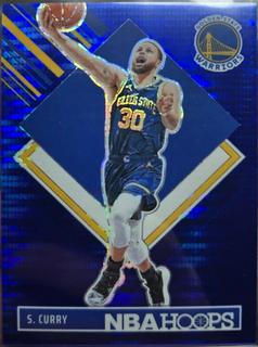 Stephen Curry