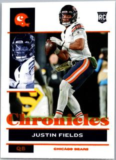 Justin Fields