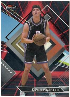 Kevin Huerter