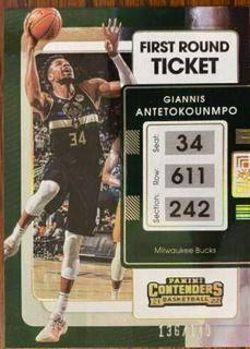 Giannis Antetokounmpo