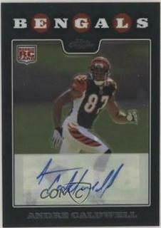 Andre Caldwell