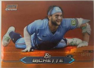 Bo Bichette