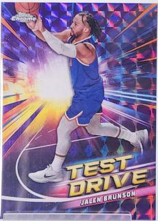 Jalen Brunson