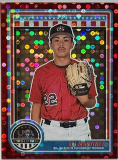 Eli Martinez