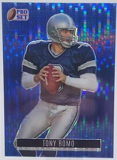 Tony Romo