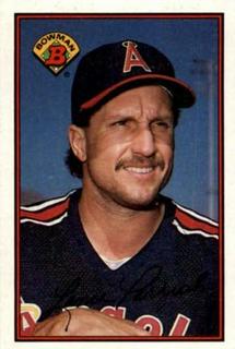 Lance Parrish