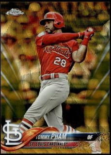 Tommy Pham