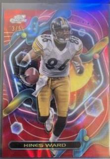 Hines Ward