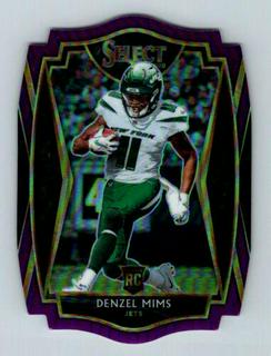 Denzel Mims