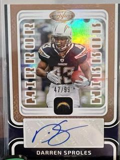 Darren Sproles