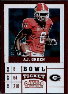 A.J. Green