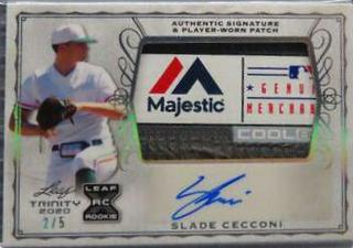 Slade Cecconi