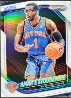 Amar'e Stoudemire