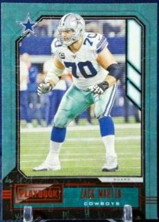 Zack Martin