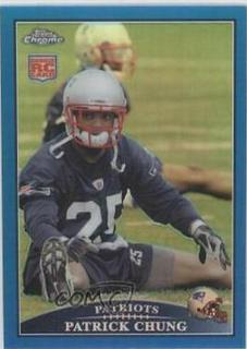 Patrick Chung
