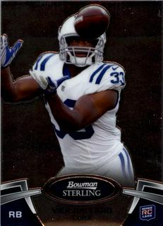 Vick Ballard