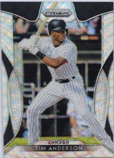 Tim Anderson