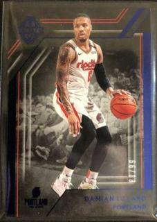 Damian Lillard