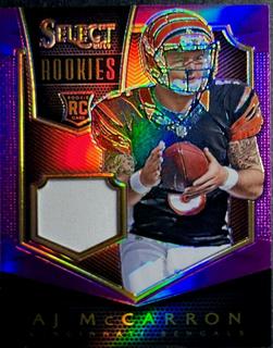 AJ McCarron