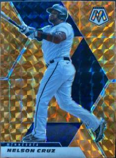 Nelson Cruz