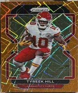 Tyreek Hill