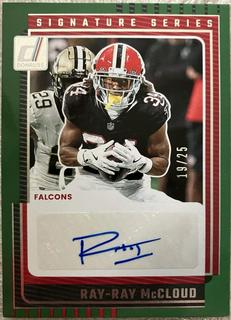 Ray-Ray McCloud