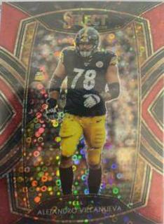 Alejandro Villanueva