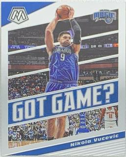 Nikola Vucevic