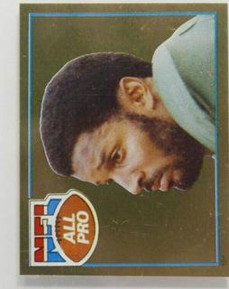 James Lofton
