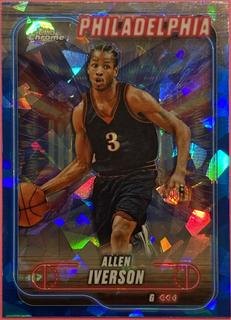 Allen Iverson