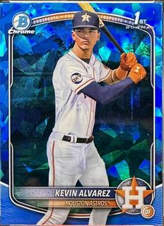 Kevin Alvarez