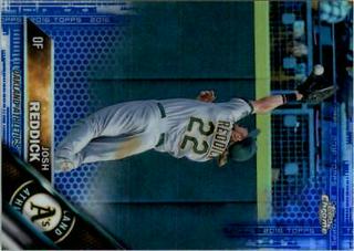 Josh Reddick