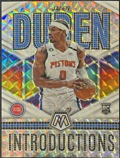 Jalen Duren