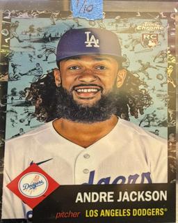 Andre Jackson
