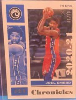 Joel Embiid