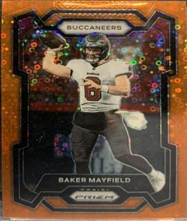 Baker Mayfield