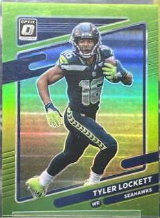 Tyler Lockett