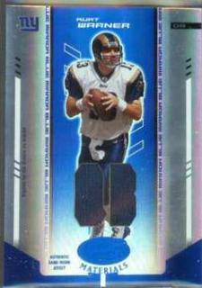 Kurt Warner
