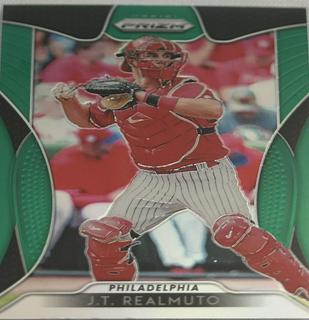 J.T. Realmuto