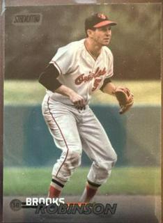 Brooks Robinson