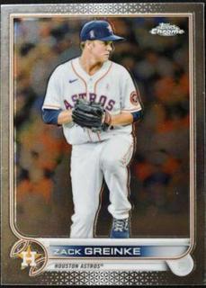 Zack Greinke