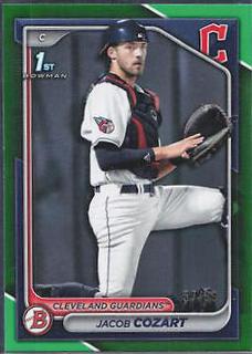 Jacob Cozart