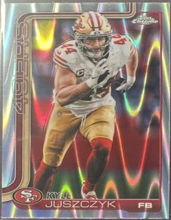 Kyle Juszczyk