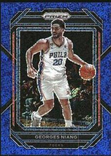 Georges Niang