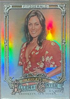 Michele Fitzgerald