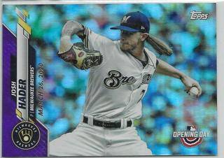 Josh Hader