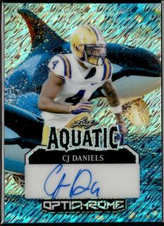 CJ Daniels