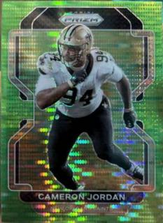 Cameron Jordan