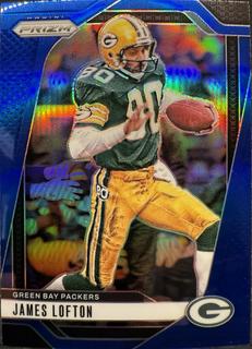 James Lofton